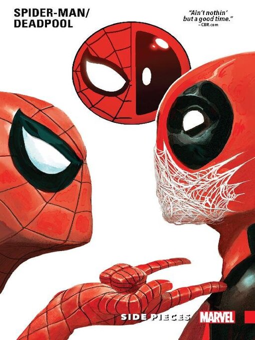 Title details for Spider-Man/Deadpool (2016), Volume 2 by Scott Aukerman - Available